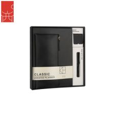 辦公用品禮盒套裝定制 提升企業禮品價值的智慧選擇