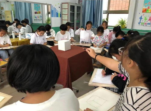 雙減落地，我區(qū)學(xué)校課后看護服務(wù)全面升級